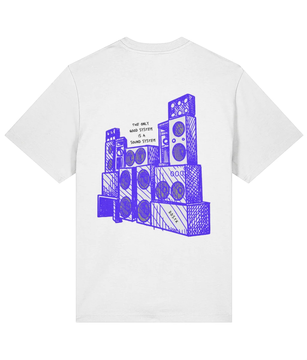 No System Tee